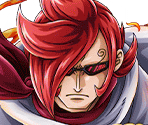 #2447 - Vinsmoke Ichiji - Germa Kingdom Eldest Son - One Piece: Treasure Cruise