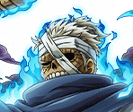#2485 - Ryuma - Legendary Samurai - One Piece: Treasure Cruise