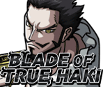 #2474 - Dracule Mihawk - Strongest Master in the World - One Piece: Treasure Cruise