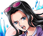#2655 - Nico Robin - ONE PIECE STAMPEDE - One Piece: Treasure Cruise