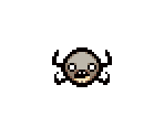 Soy Creep - The Binding of Isaac: Rebirth