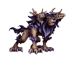 Forager - Valkyrie Profile: Lenneth
