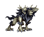 Eternal Chimera - Valkyrie Profile: Lenneth