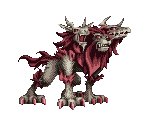 Chimera - Valkyrie Profile: Lenneth