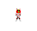 Kamen Rider Den-O (Layla-Style) - Kamen Rider Customs