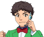 Anami - Beyblade Burst (JPN)