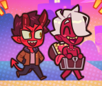 Dates - Monster Prom 4: Monster Con