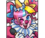 Prom Portraits - Monster Prom 4: Monster Con