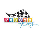 Title Screen - Pocoyo Racing
