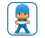 UI - Pocoyo Racing
