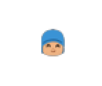 Character Icons - Pocoyo Racing