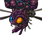 Great Mother Animus - Metal Slug Attack