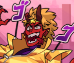 Damien (Con Locations) - Monster Prom 4: Monster Con