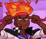 Amira (Con Locations) - Monster Prom 4: Monster Con