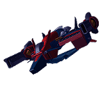 G-Falcon - SD Gundam G Generation World