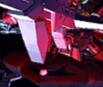 Gundam Ashtaron Hermit Crab (MA) - SD Gundam G Generation World