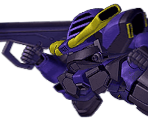 Septem - SD Gundam G Generation World