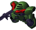 Septem Kai - SD Gundam G Generation World