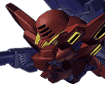 Octape - SD Gundam G Generation World