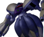Febral - SD Gundam G Generation World