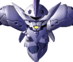 Bertigo - SD Gundam G Generation World