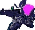 GX Bit - SD Gundam G Generation World