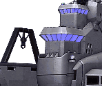 Freeden - SD Gundam G Generation World