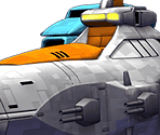 Freeden II - SD Gundam G Generation World