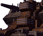Bandaal - SD Gundam G Generation World