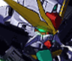 DX Gundam - SD Gundam G Generation Overworld