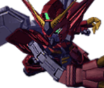 Gundam Virsago - SD Gundam G Generation Overworld