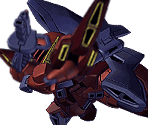 Octape - SD Gundam G Generation Overworld