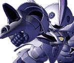 Bertigo - SD Gundam G Generation Overworld