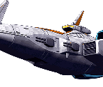 Freeden II - SD Gundam G Generation Overworld