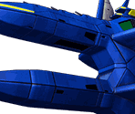 Amanesel - SD Gundam G Generation Overworld