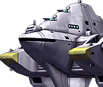 Garbera - SD Gundam G Generation Overworld