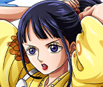 #2777 - Okiku - One Piece: Treasure Cruise