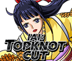 #2777 - Okiku - One Piece: Treasure Cruise