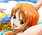 #2939 - Nami - Straw Hat Pirates: Mark of Adventure - One Piece: Treasure Cruise