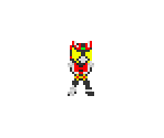 Kamen Rider Kiva (Layla-Style) - Kamen Rider Customs
