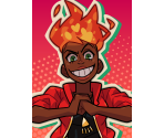 Prologue (Player Select) - Monster Prom 4: Monster Con