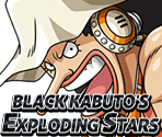 #2941 - Usopp - Straw Hat Pirates: Mark of Adventure - One Piece: Treasure Cruise