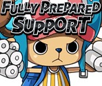 #2945 - Tony Tony Chopper - Straw Hat Pirates: Mark of Adventure - One Piece: Treasure Cruise