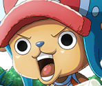 #2946 - Tony Tony Chopper - Straw Hat Pirates: Mark of a Fierce Battle - One Piece: Treasure Cruise
