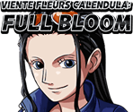 #2947 - Nico Robin - Straw Hat Pirates: Mark of Adventure - One Piece: Treasure Cruise