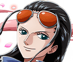 #2948 - Nico Robin - Straw Hat Pirates: Mark of a Fierce Battle - One Piece: Treasure Cruise
