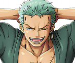 #2937 - Roronoa Zoro - Straw Hat Pirates: Mark of Adventure - One Piece: Treasure Cruise
