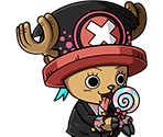 #1176 - Chopper - Dream Chaser - One Piece: Treasure Cruise