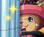 #1176 - Chopper - Dream Chaser - One Piece: Treasure Cruise