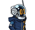 #4138 - Dr. Vegapunk "Shaka the Good" - PUNK-01 - One Piece: Treasure Cruise